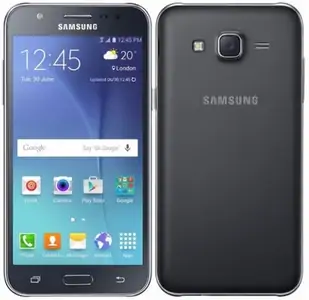 Замена матрицы на телефоне Samsung Galaxy J5 в Нижнем Новгороде
